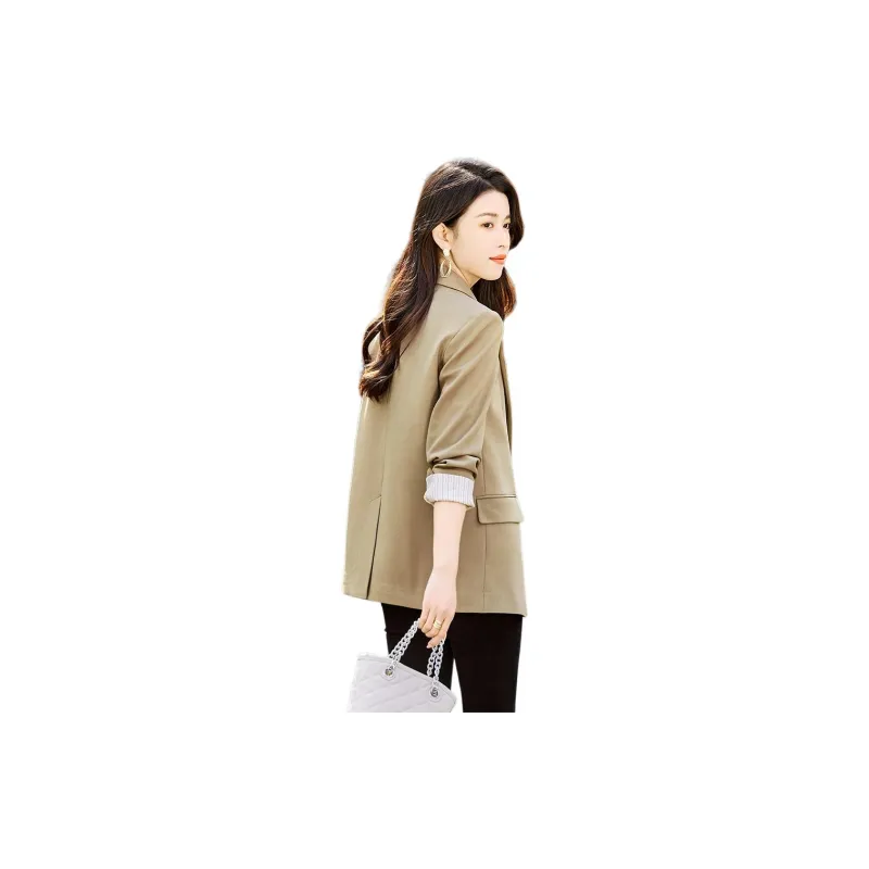 Yi Mengyuan Business Suit Women's-1