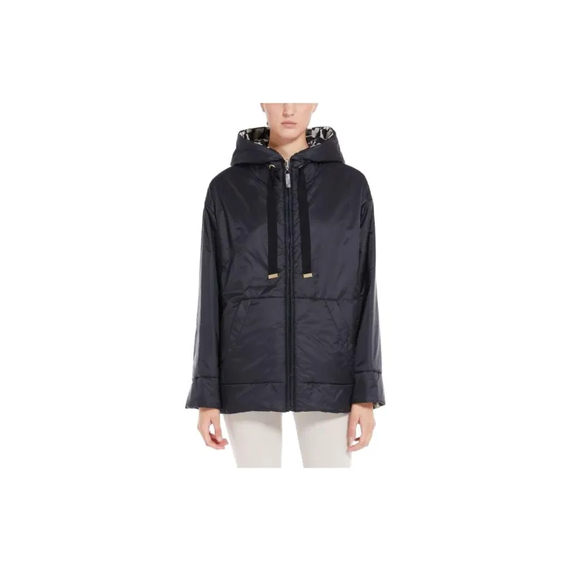 MaxMara Lightweight Jacket-1