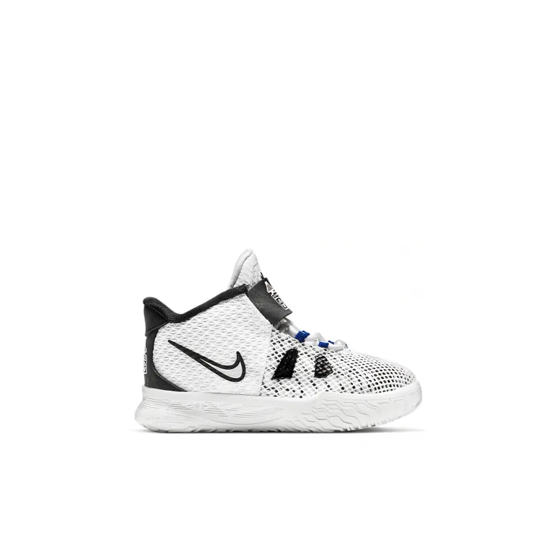 Nike Kyrie 7 Hip-Hop TD-1