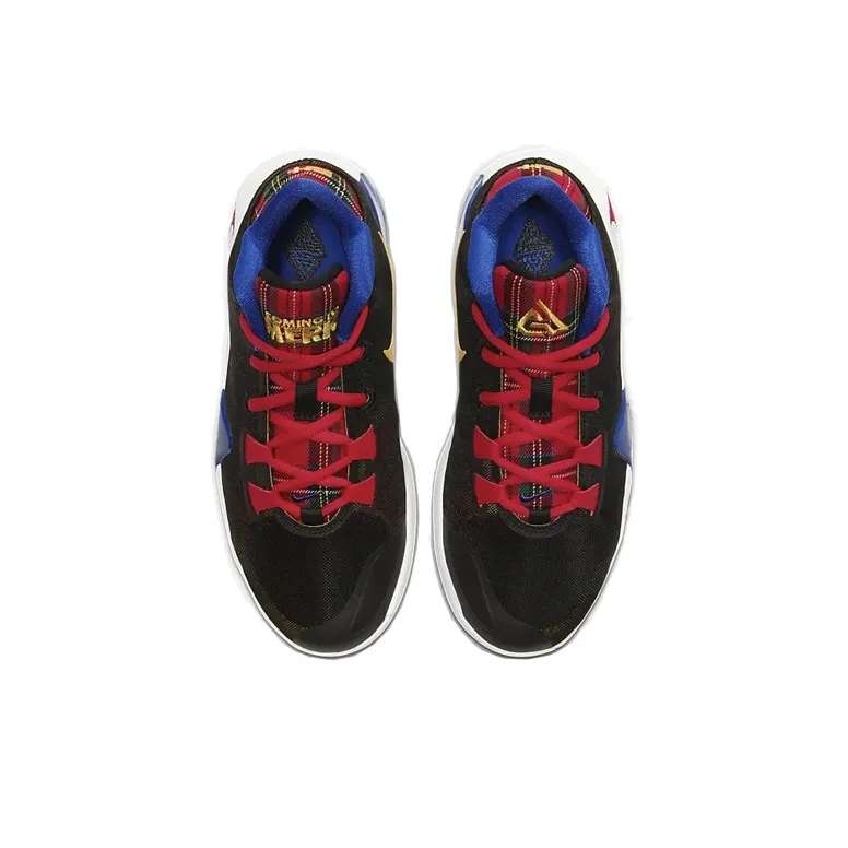 Nike Zoom Freak 1 Employee Of The Month GS-3
