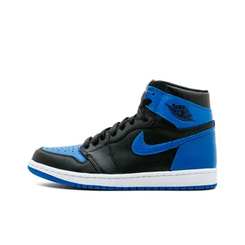 Jordan 1 Retro Royal 2017 GS
