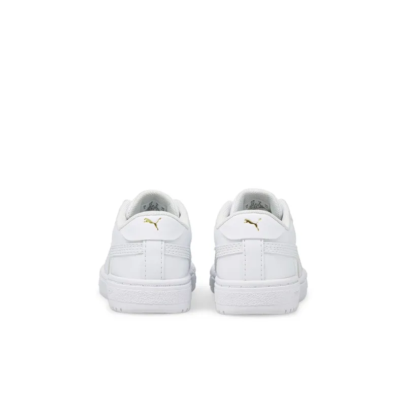 Puma CA Pro Classic AC Infant 'Black Gold'-3