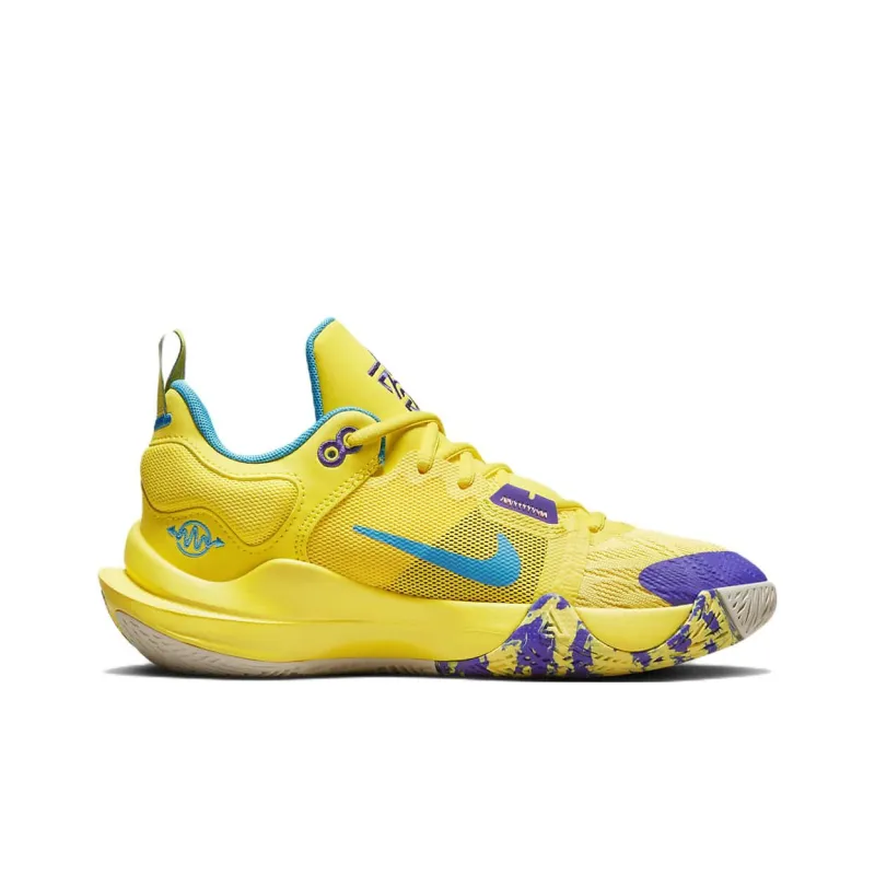 Nike Giannis Immortality 2 Kids' Basketball Shoes Unisex-1