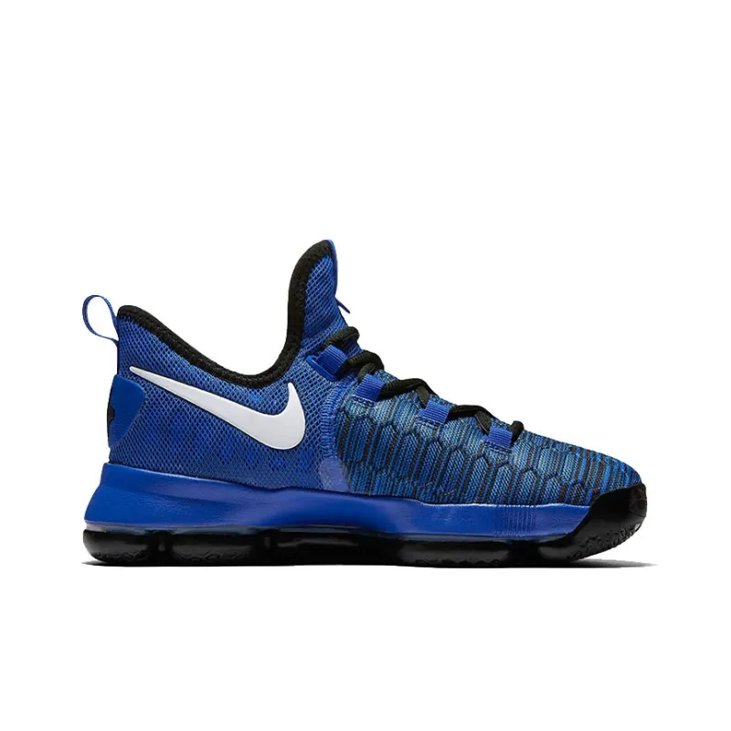 Nike KD 9 Game Royal GS-1