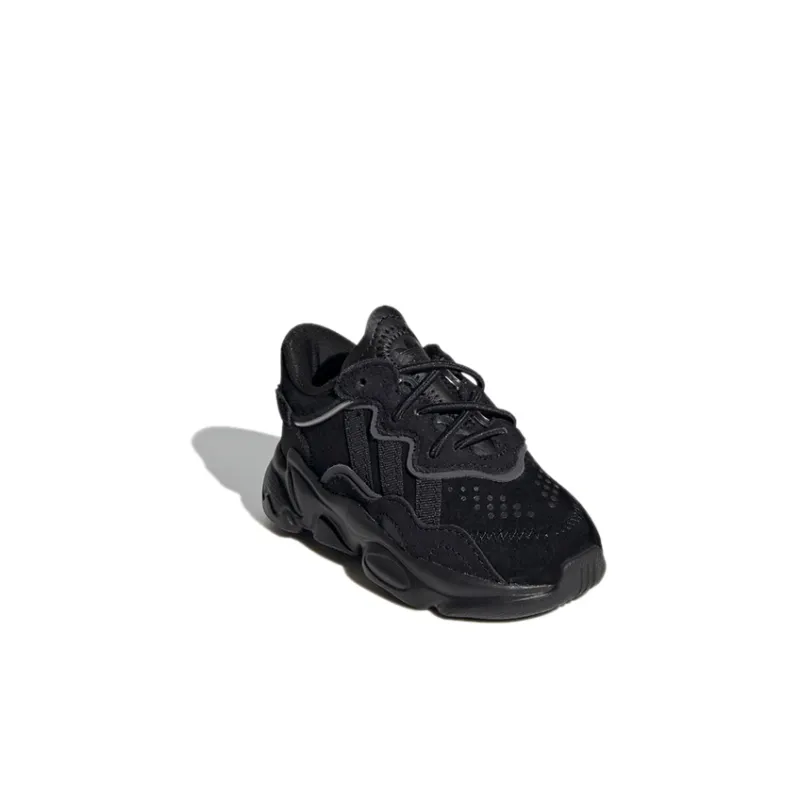 Adidas Ozweego Core Black Night Metallic TD-2