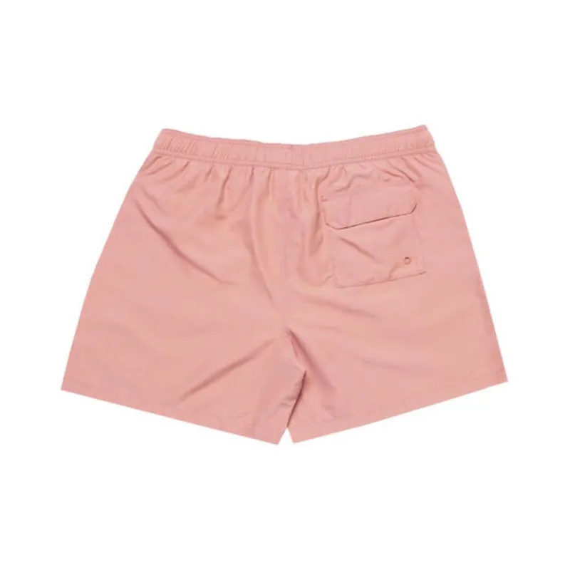 BARBOUR Swimming Shorts Men's Pink-1