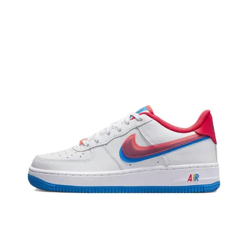 Nike Air Force 1 LV8 Offset Swoosh