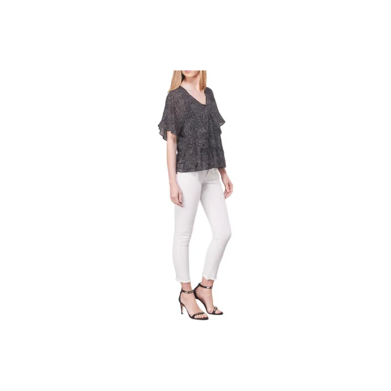 IKKS Shirts Women's Black-1
