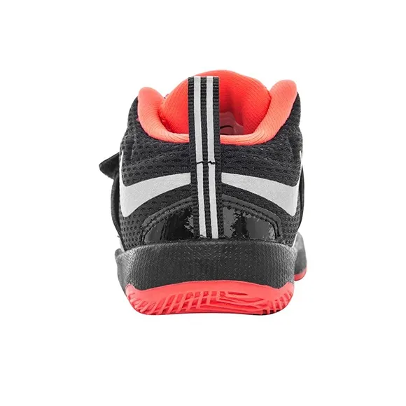 Nike Team Hustle D 8 Toddler Shoes Baby-3