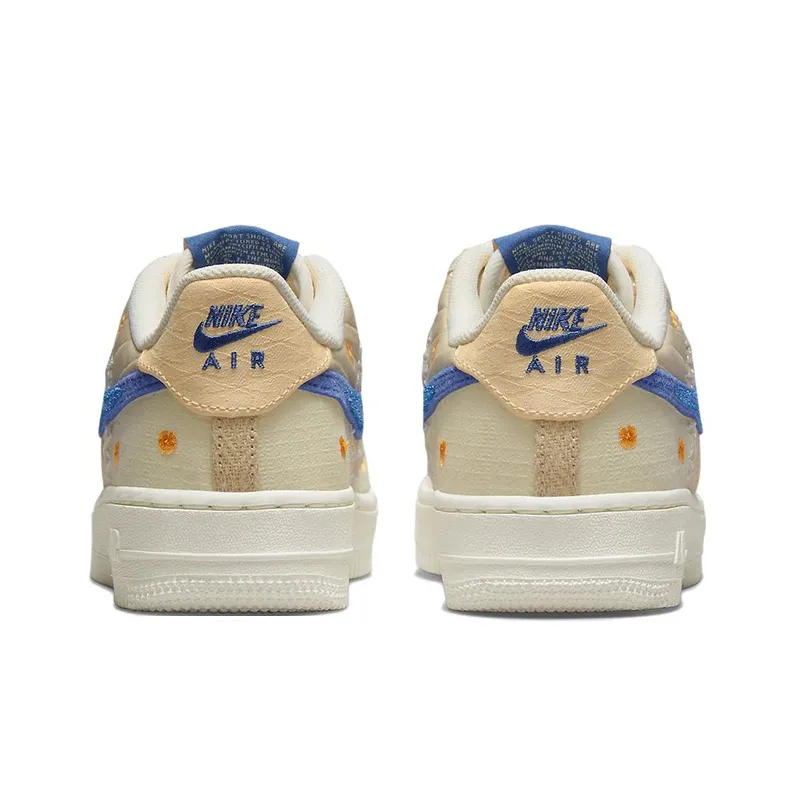 Nike Air Force 1 Low 40th Anniversary Edition LA Flea GS-4
