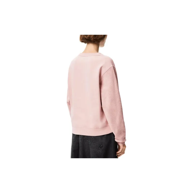 LOEWE Sweatshirts Women's Pink-2