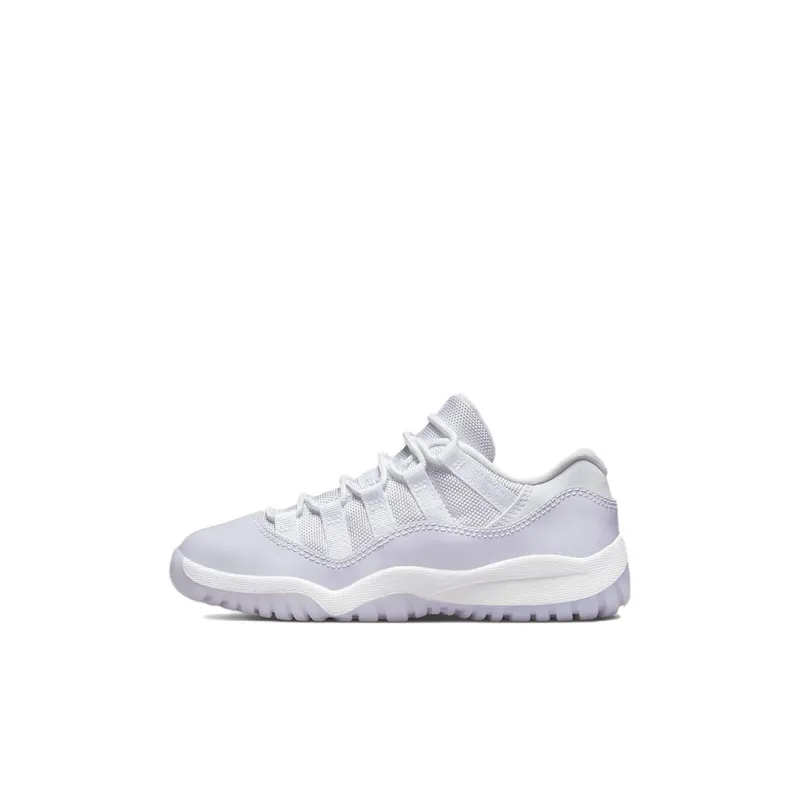 Jordan 11 Retro Low 'Pure Violet' PS-0