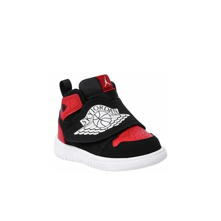 Jordan Sky Jordan 1 Bred TD-2