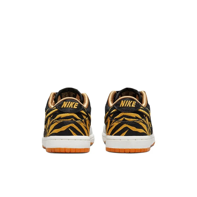 Nike Dunk Low Year Of The Tiger 2022 PS-4