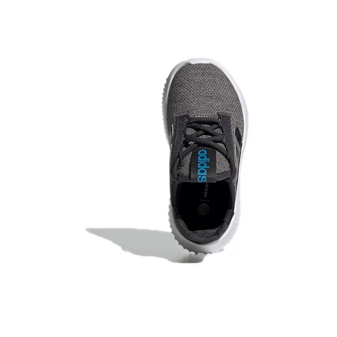 Adidas Kaptir 2.0 J 'Carbon Black'-4