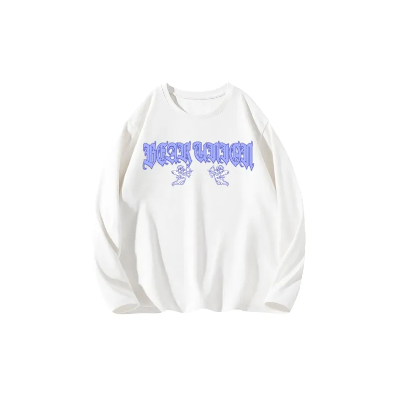 BEAR UNION T Shirts Unisex-8