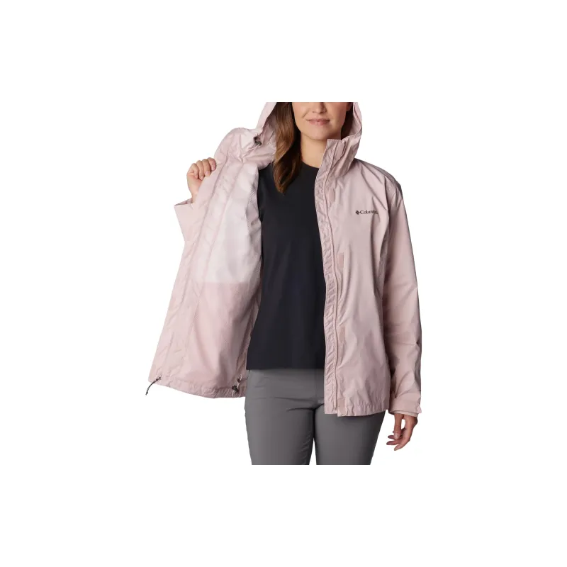 Columbia Arcadia™ II Jacket Women's Light Pink-3