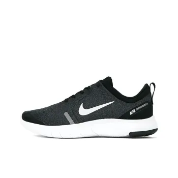 Nike Flex Experience RN 8 'Black White' GS