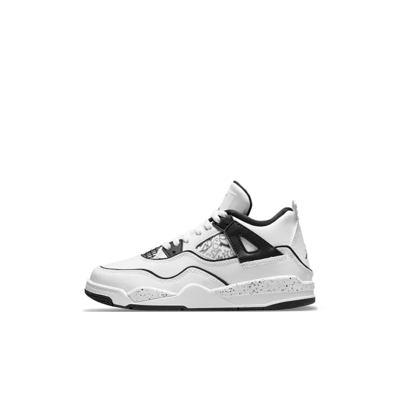 Jordan 4 Retro SE DIY PS-0