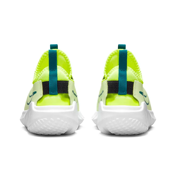 Nike Flex Runner 2 'Barely Volt' GS-4