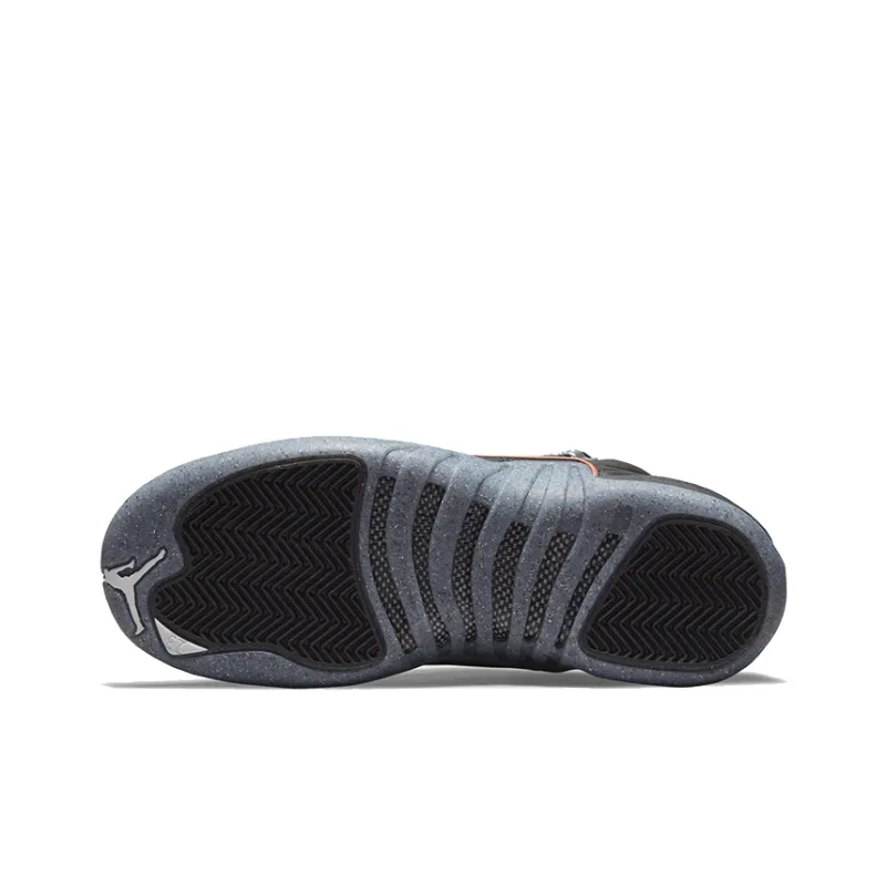 Jordan 12 Retro Utility GS-5