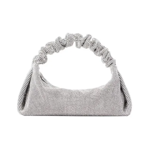 Alexander Wang Scrunchie Handbags