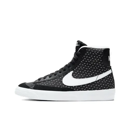 Nike Blazer Mid 77 GS Polka Swoosh