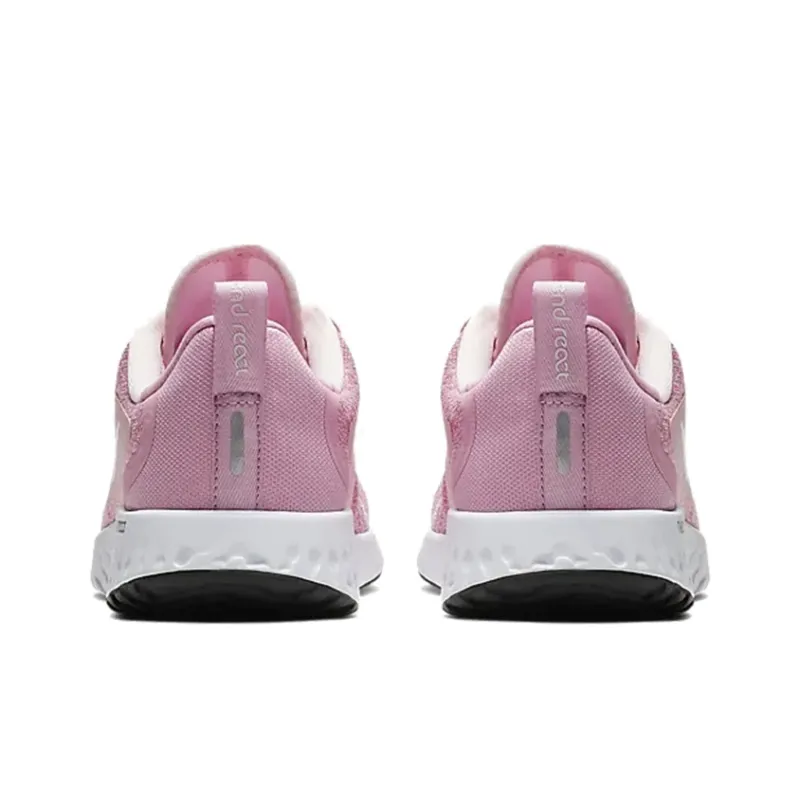 Nike Legend React Pink Foam GS-3