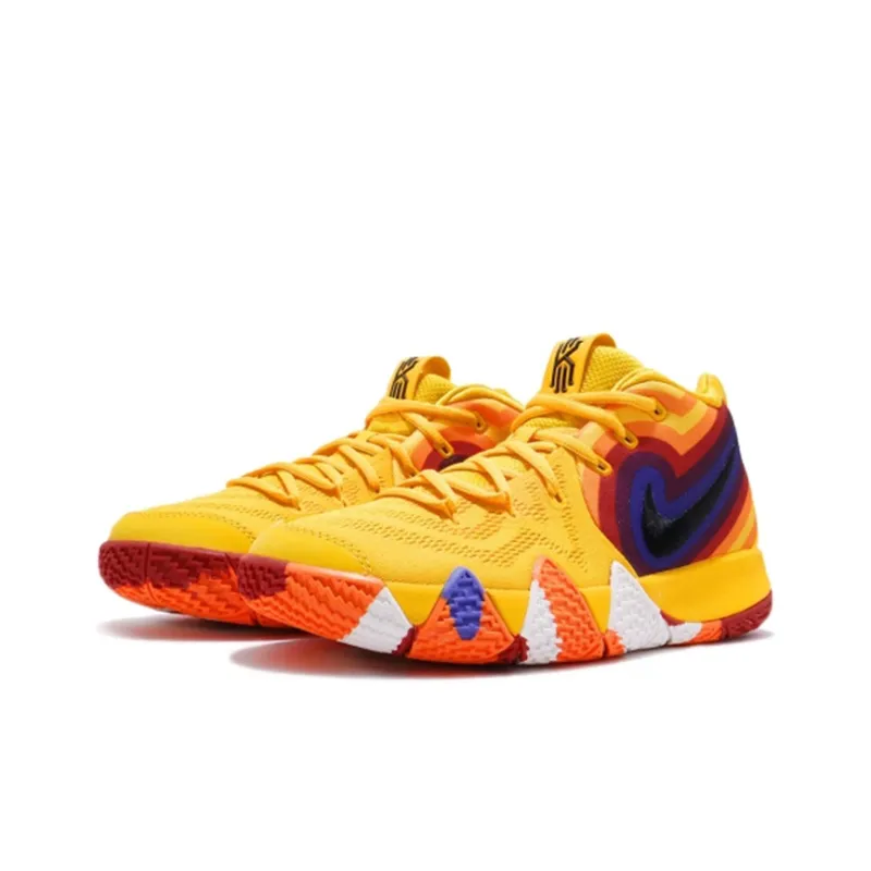 Nike Kyrie 4 70s GS-2