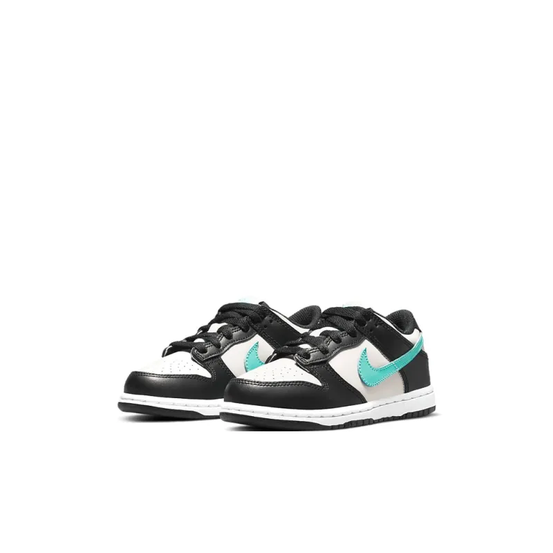 Nike Dunk Low Light Bone Tropical Twist PS-2