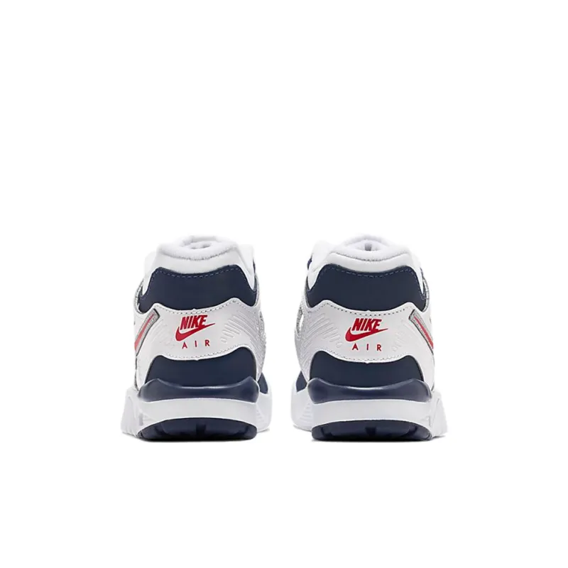 Nike Air Trainer 3 Kids' Basketball Shoes Pre-school-3