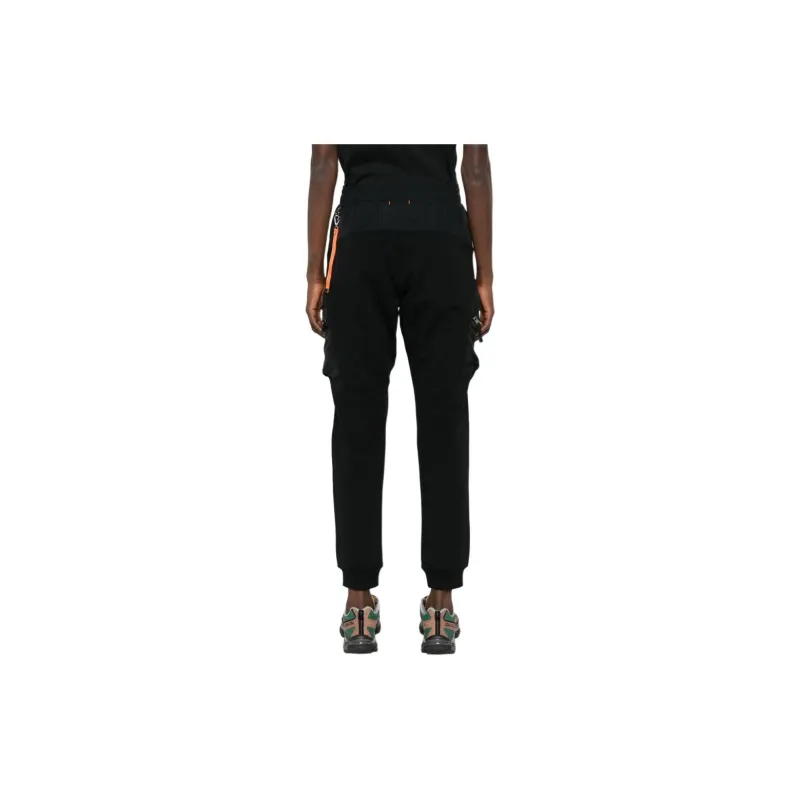 PARAJUMPERS Soave Panelled Track Pants-2