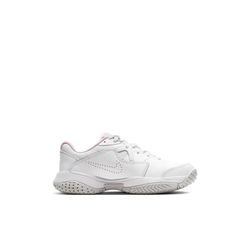Nike Court Lite 2 Slip Resistant Cushioning Kids' Training Shoes Kids'-1