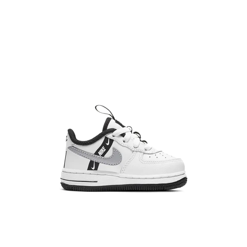 Nike Air Force 1 LV8 KSA Worldwide Pack White Reflect Silver TD-1