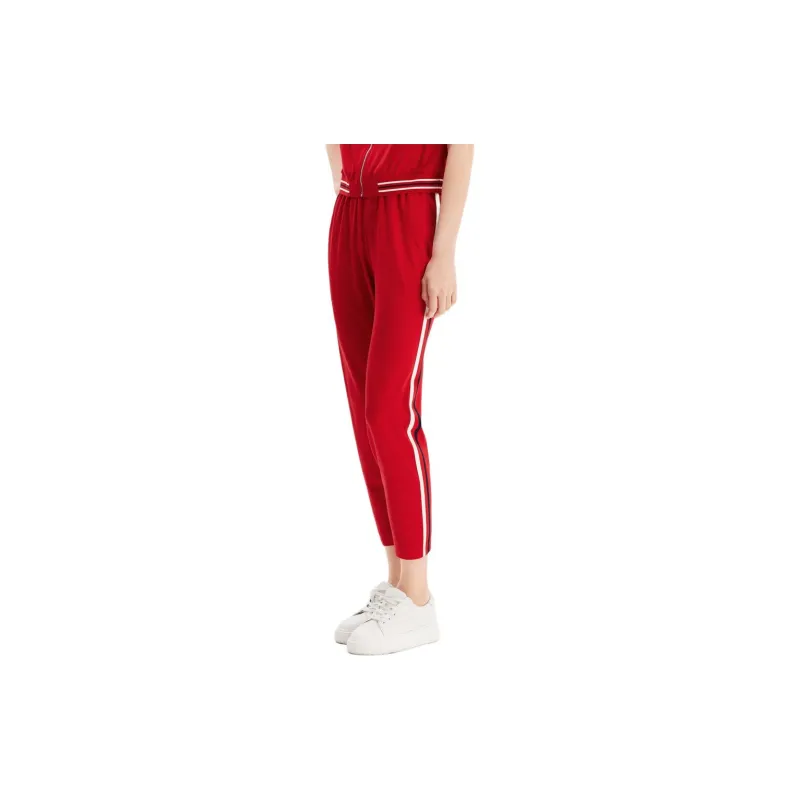 XII BASKET Casual Pants Women's-4