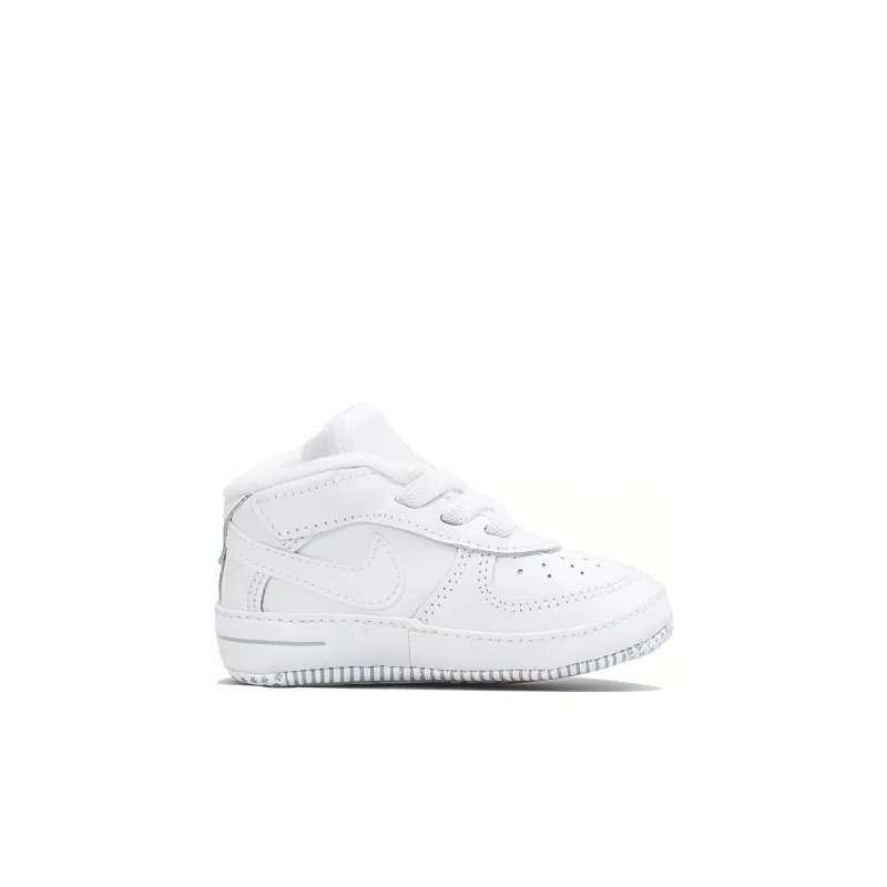 Nike Air Force 1 Crib White I-1