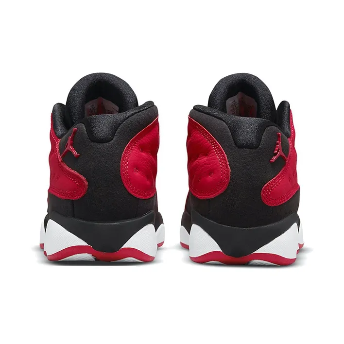 Jordan 13 Retro Low Very Berry GS-4