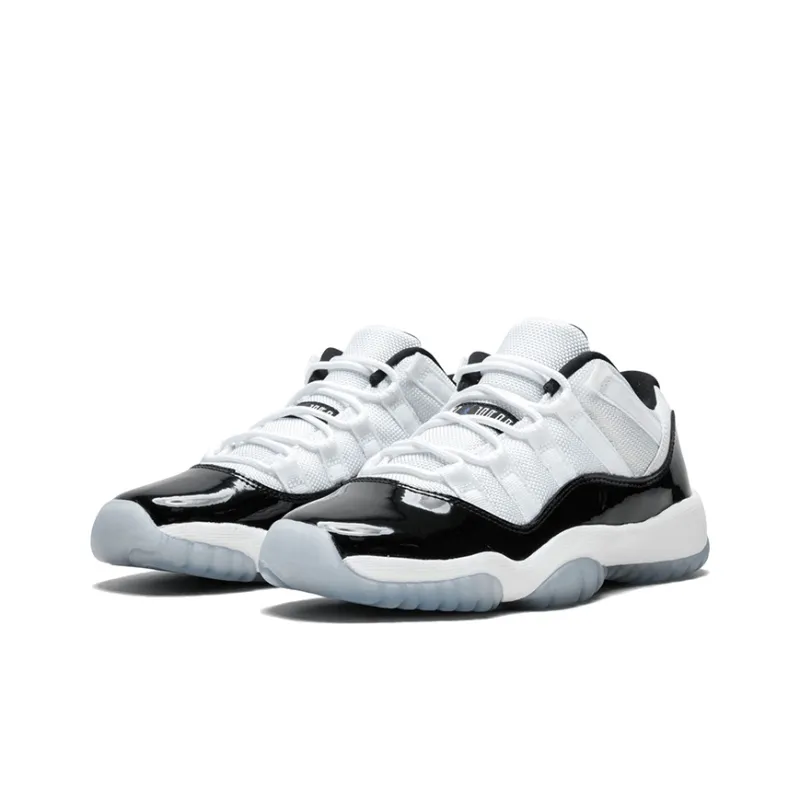 Jordan 11 Retro Low Concord GS-3