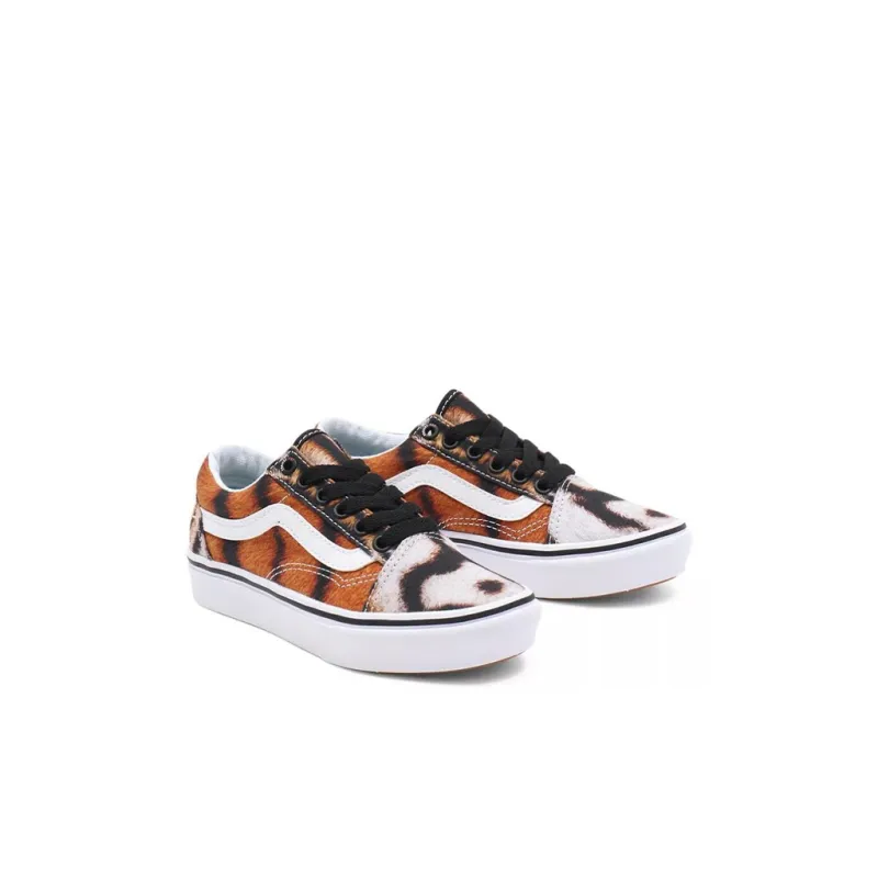 Vans Kids' Skateboarding Shoes Pre school-2