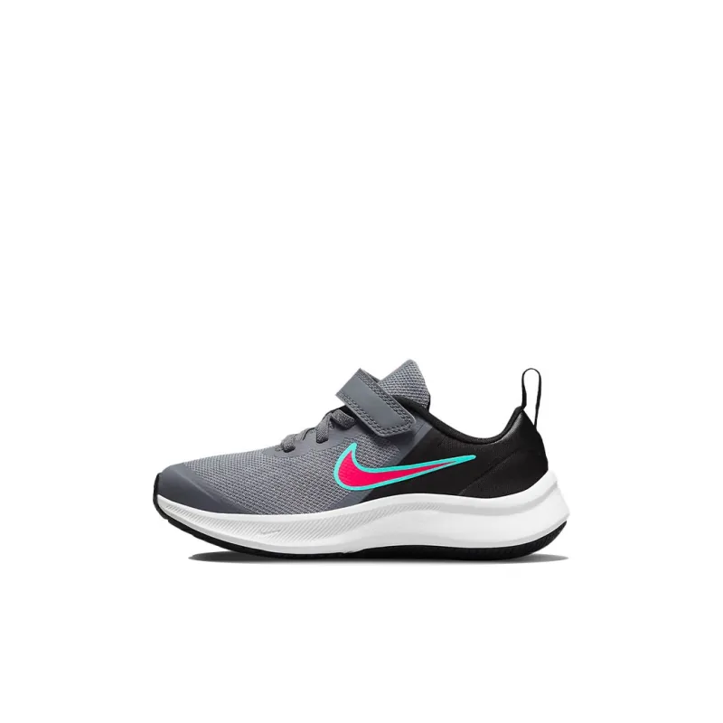 Nike Star Runner 3 Kids' Running Shoes Pre-school-0