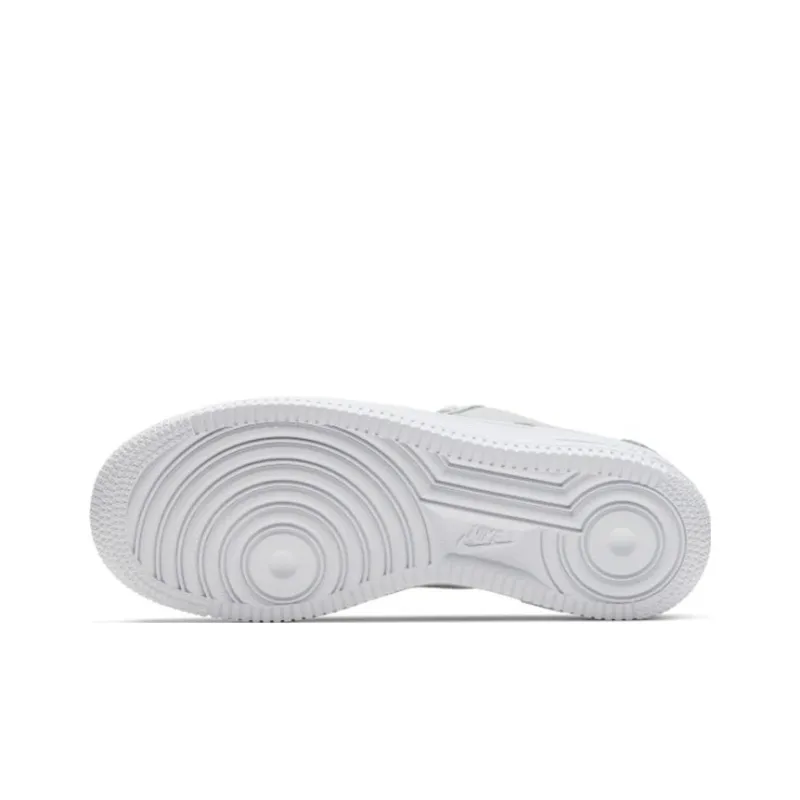 Nike Air Force 1 LV8 Pure Platium GS-5