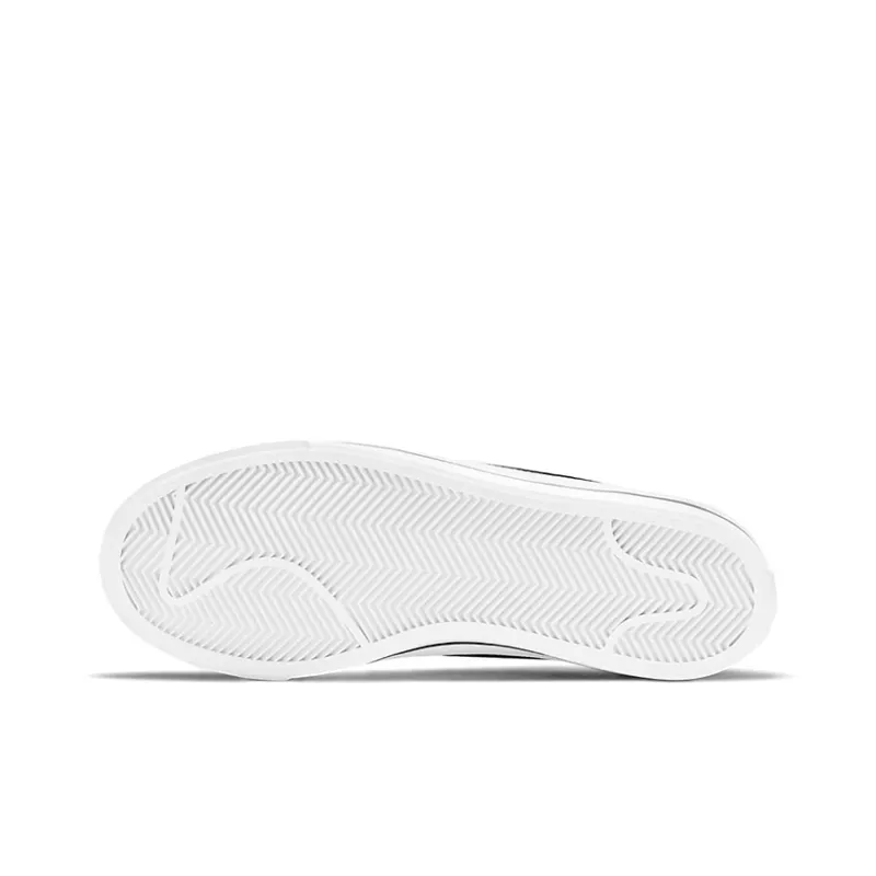 Nike Court Legacy White Game Royal GS-5