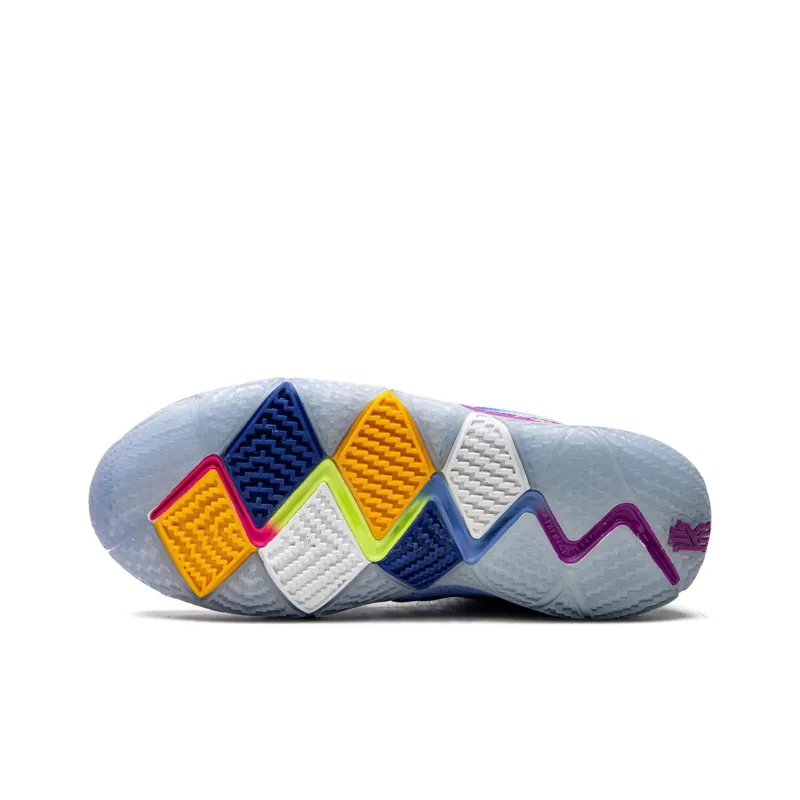 Nike Kyrie 4 Confetti GS-4