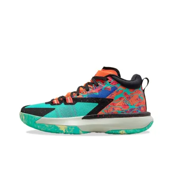 Jordan Zion 1 Planet Z GS
