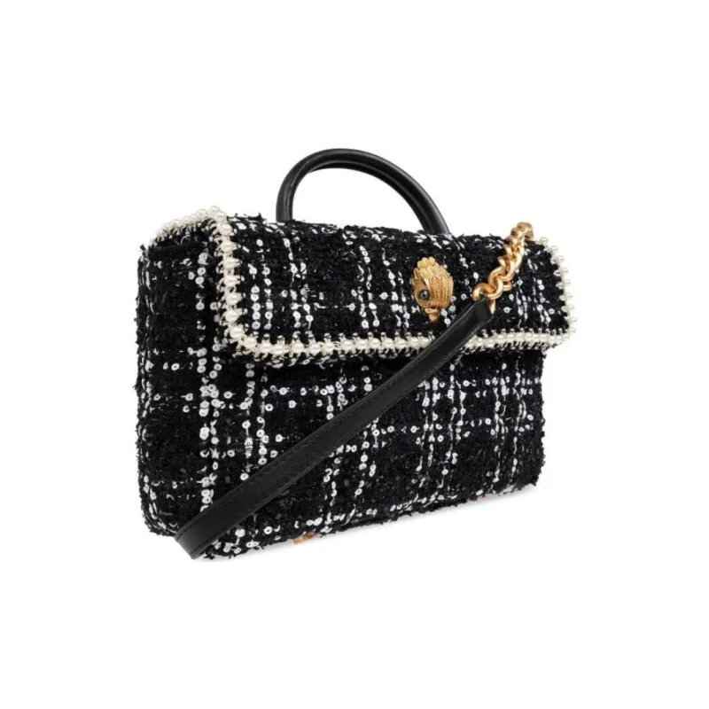 Kurt Geiger London Kensington Top-handle Bag-1