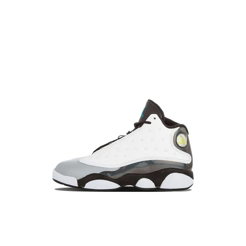 Jordan Air Jordan 13 Kids' Basketball Shoes Pre school-0