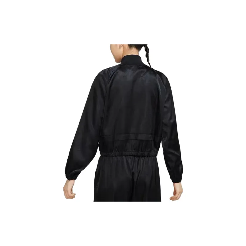 Nike Baseball Jerseys Women's Black-2