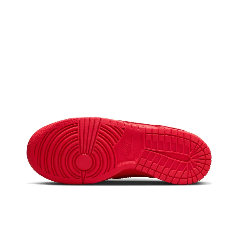Nike Dunk Low 'Track Red' GS-6