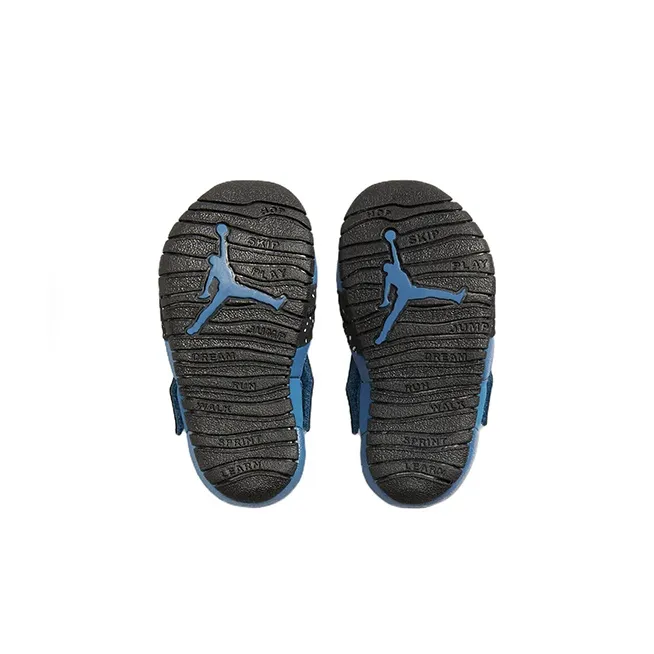 Jordan Flare Toddler Shoes Baby-4