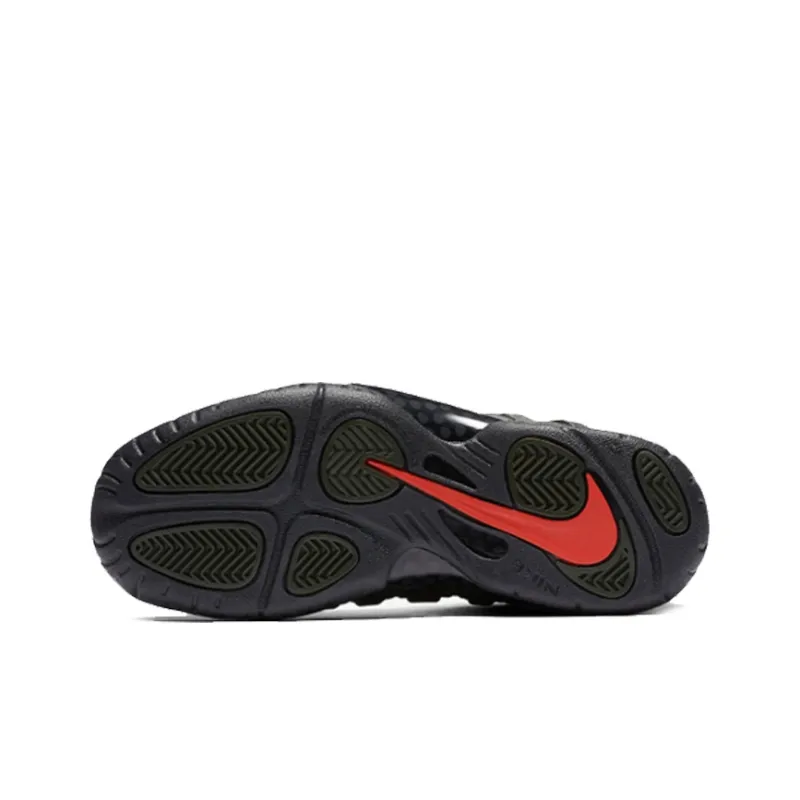 Nike Air Foamposite Pro Sequoia GS-5